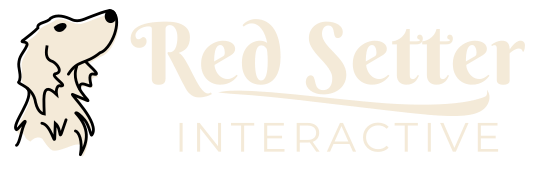 Red Setter Interactive